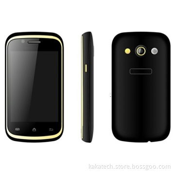 3SIM GSM Android Mobile Phone (Kk 5303)
